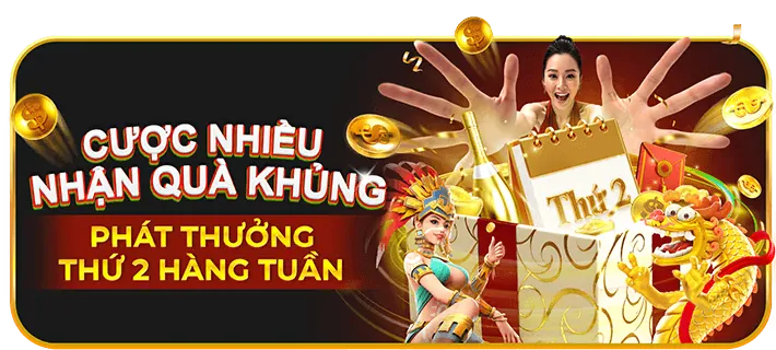 Khuyến mãi chào mừng thành viên mới Singbet