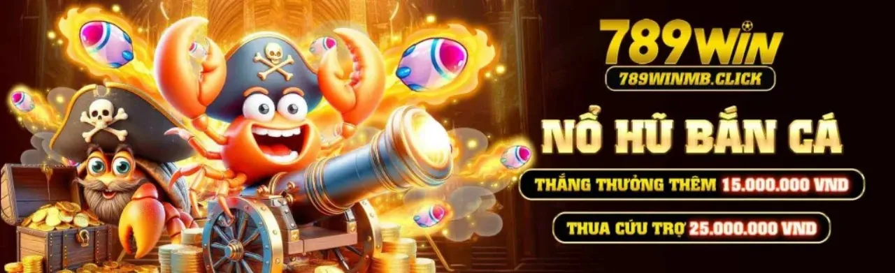 Thế giới bắn cá Singbet