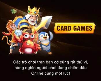 Chơi bắn cá trên di động