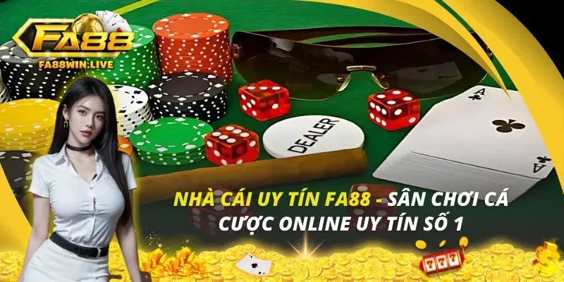 Casino trực tuyến Singbet
