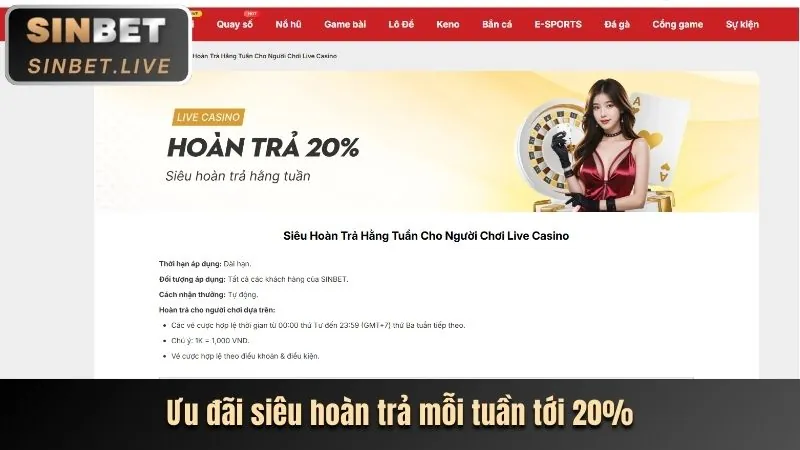Biểu tượng bảo mật của Singbet